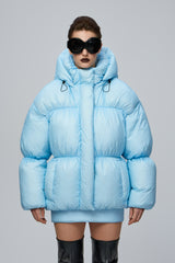 MARSHMALLOW SKY BLUE