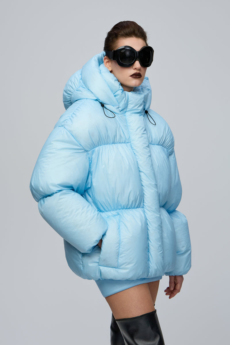 MARSHMALLOW SKY BLUE