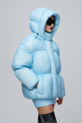 MARSHMALLOW SKY BLUE