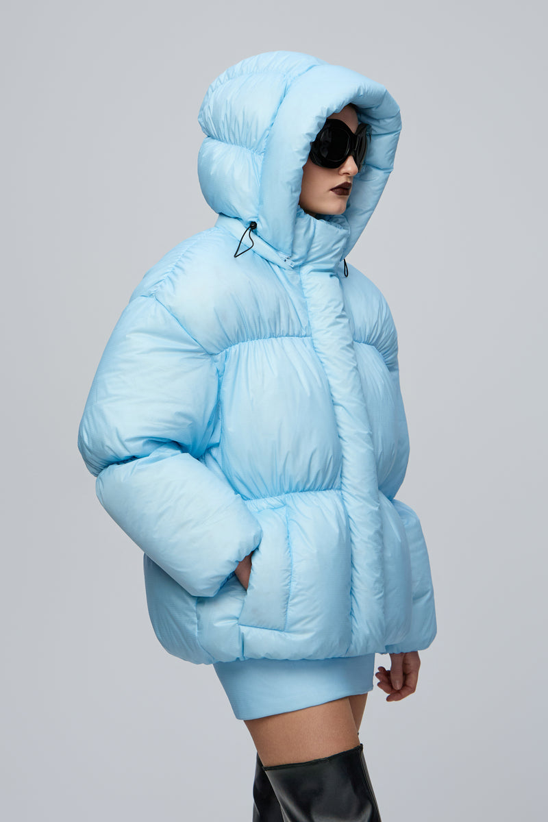 MARSHMALLOW SKY BLUE