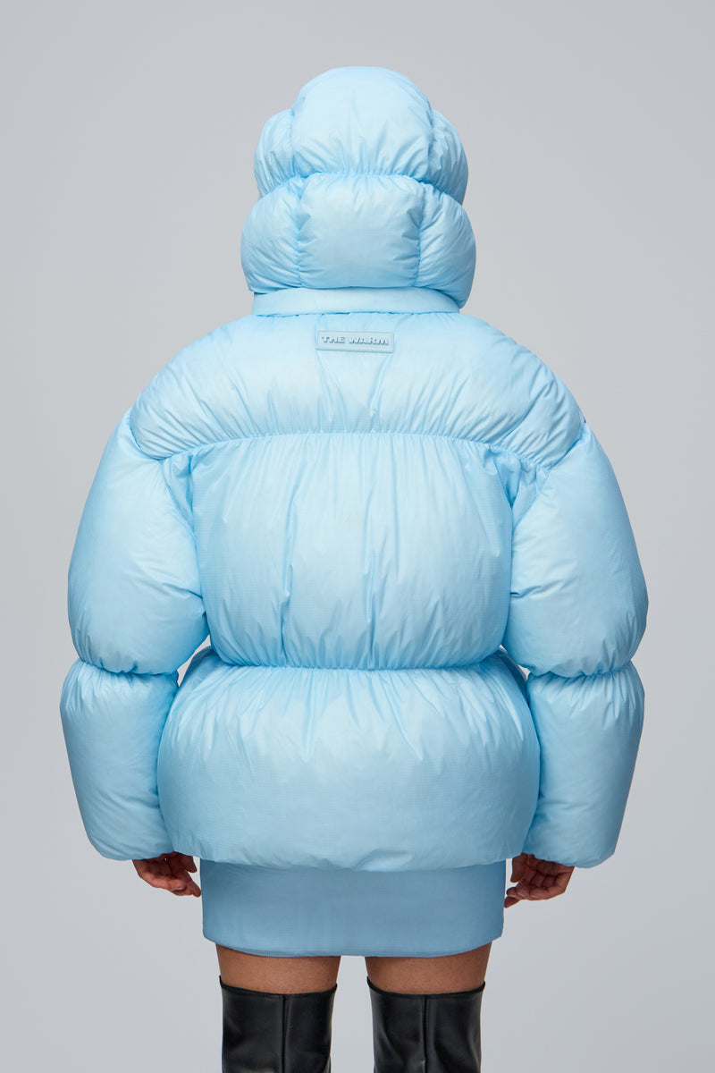 MARSHMALLOW SKY BLUE