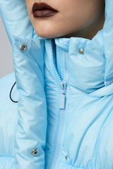 MARSHMALLOW SKY BLUE